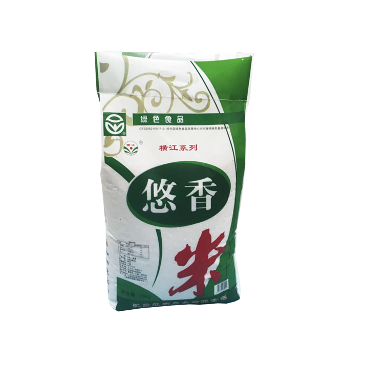 優香米